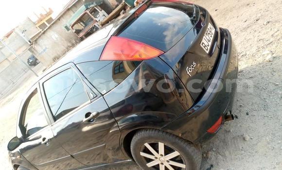 Acheter Occasion Voiture Ford Focus Noir à Cotonou, Benin Acheter Occasion Voiture Ford Focus Noir à Cotonou, Benin