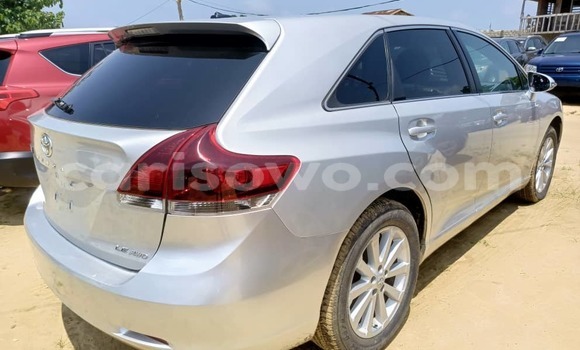Acheter Occasion Voiture Toyota Venza Autre à Cotonou, Benin