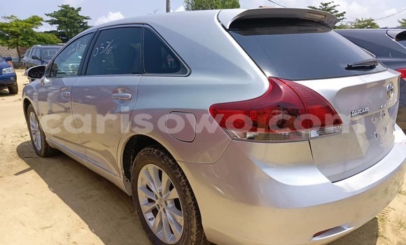 Acheter Occasion Voiture Toyota Venza Autre à Cotonou, Benin Acheter Occasion Voiture Toyota Venza Autre à Cotonou, Benin