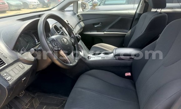 Acheter Occasion Voiture Toyota Venza Autre à Cotonou, Benin Acheter Occasion Voiture Toyota Venza Autre à Cotonou, Benin