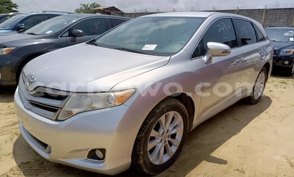 Acheter Occasion Voiture Toyota Venza Autre à Cotonou, Benin Acheter Occasion Voiture Toyota Venza Autre à Cotonou, Benin