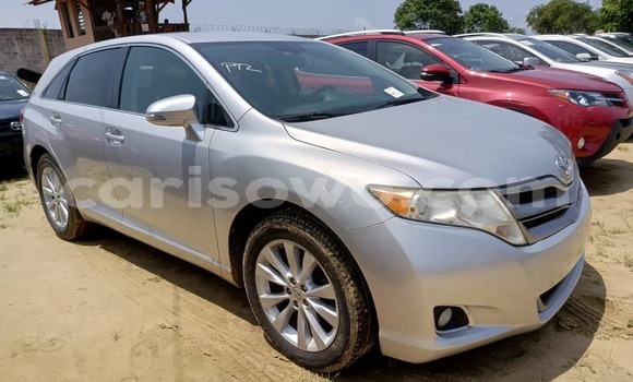 Acheter Occasion Voiture Toyota Venza Autre à Cotonou, Benin Acheter Occasion Voiture Toyota Venza Autre à Cotonou, Benin