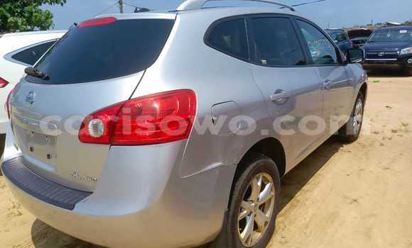 Ra Àlòkù Nissan Rogue Miiran Ọkọ̀ in Cotonou ni Benin
