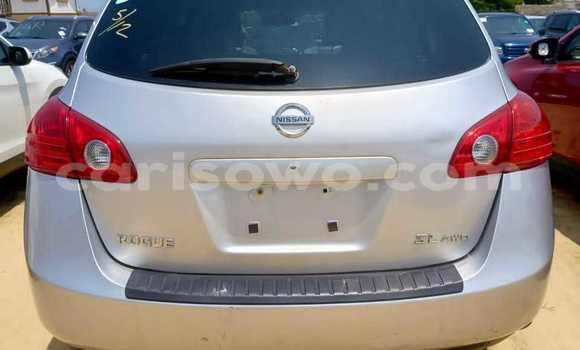 Acheter Occasion Voiture Nissan Rogue Autre à Cotonou, Benin Acheter Occasion Voiture Nissan Rogue Autre à Cotonou, Benin