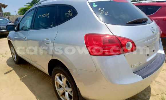 Acheter Occasion Voiture Nissan Rogue Autre à Cotonou, Benin Acheter Occasion Voiture Nissan Rogue Autre à Cotonou, Benin