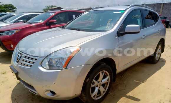 Acheter Occasion Voiture Nissan Rogue Autre à Cotonou, Benin Acheter Occasion Voiture Nissan Rogue Autre à Cotonou, Benin