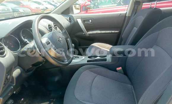 Acheter Occasion Voiture Nissan Rogue Autre à Cotonou, Benin Acheter Occasion Voiture Nissan Rogue Autre à Cotonou, Benin