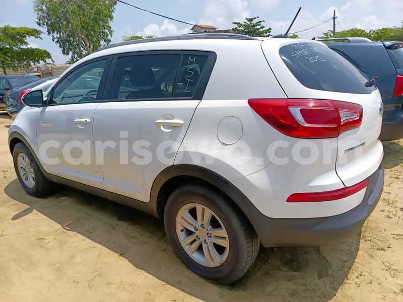 Big with watermark kia sportage benin cotonou 17013