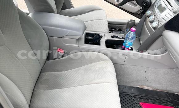 Buy Used Toyota Camry Brown Car in Cotonou in Benign Buy Used Toyota Camry Brown Car in Cotonou in Benign