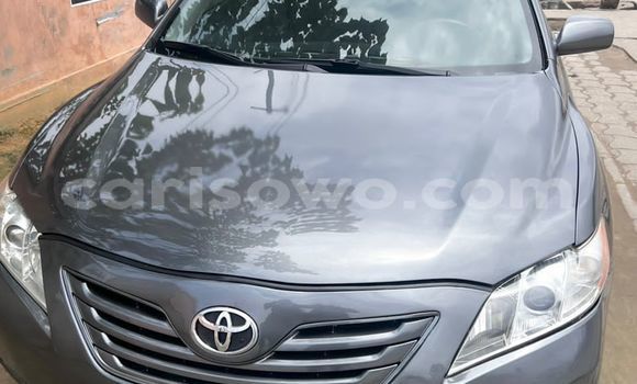 Buy Used Toyota Camry Brown Car in Cotonou in Benign Buy Used Toyota Camry Brown Car in Cotonou in Benign