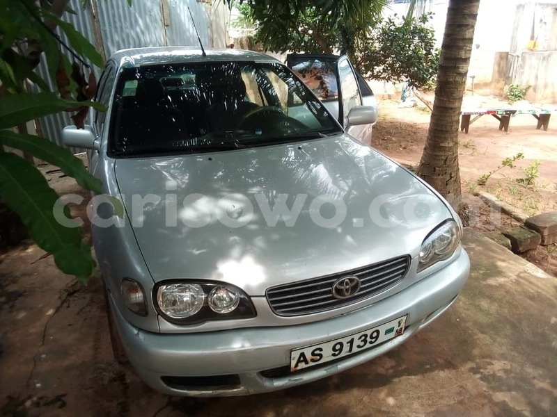 Big with watermark toyota corolla benin cotonou 17015
