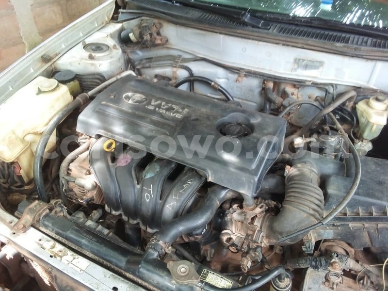 Big with watermark toyota corolla benin cotonou 17015