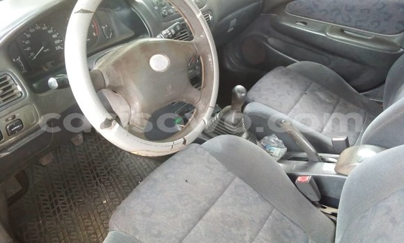 Ra Àlòkù Toyota Corolla Silver Ọkọ̀ in Cotonou ni Benin Ra Àlòkù Toyota Corolla Silver Ọkọ̀ in Cotonou ni Benin