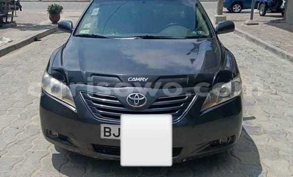 Ra Àlòkù Toyota Camry Brown Ọkọ̀ in Cotonou ni Benin