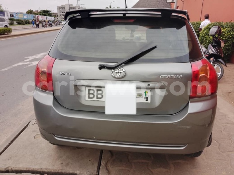 Big with watermark toyota corolla benin cotonou 17018