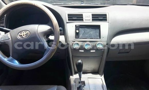Acheter Occasion Voiture Toyota Camry Bleu à Cotonou, Benin Acheter Occasion Voiture Toyota Camry Bleu à Cotonou, Benin