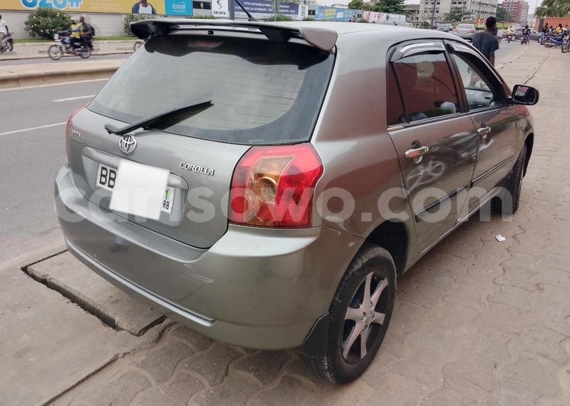 Big with watermark toyota corolla benin cotonou 17018