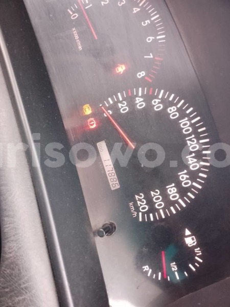 Big with watermark toyota corolla benin cotonou 17018