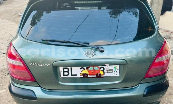 Cars for sale in benin - carisowo