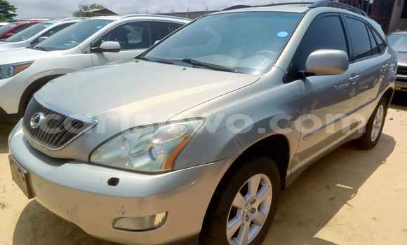 Acheter Occasion Voiture Lexus RX 350 Autre à Cotonou, Benin