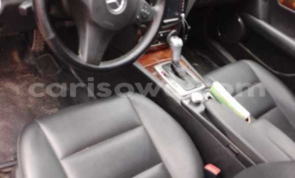 Acheter Occasion Voiture Mercedes-Benz C–Class Noir à Cotonou, Benin Acheter Occasion Voiture Mercedes-Benz C–Class Noir à Cotonou, Benin