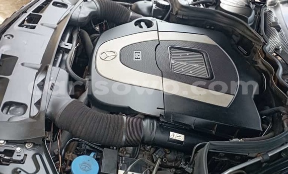 Acheter Occasion Voiture Mercedes-Benz C–Class Noir à Cotonou, Benin Acheter Occasion Voiture Mercedes-Benz C–Class Noir à Cotonou, Benin