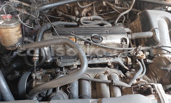 Ra Àlòkù Honda CR–V Alagara Ọkọ̀ in Cotonou ni Benin Ra Àlòkù Honda CR–V Alagara Ọkọ̀ in Cotonou ni Benin