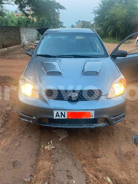 Big with watermark toyota matrix benin cotonou 17039