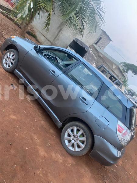 Big with watermark toyota matrix benin cotonou 17039