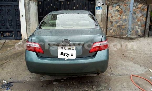 Acheter Occasion Voiture Toyota Camry Autre à Cotonou au Benin Acheter Occasion Voiture Toyota Camry Autre à Cotonou au Benin