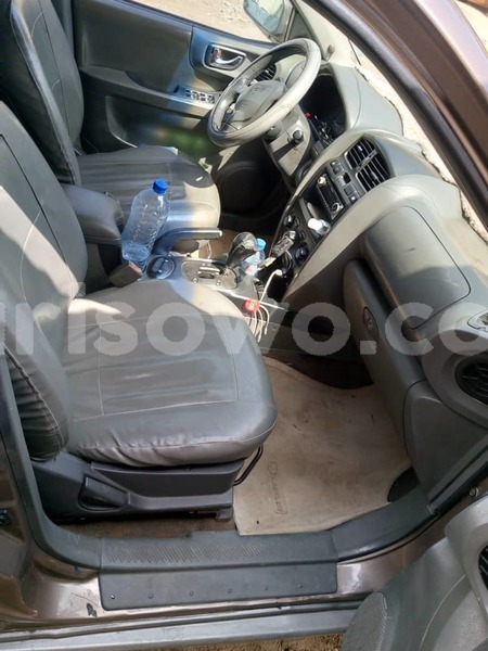 Big with watermark hyundai santa fe benin cotonou 17044