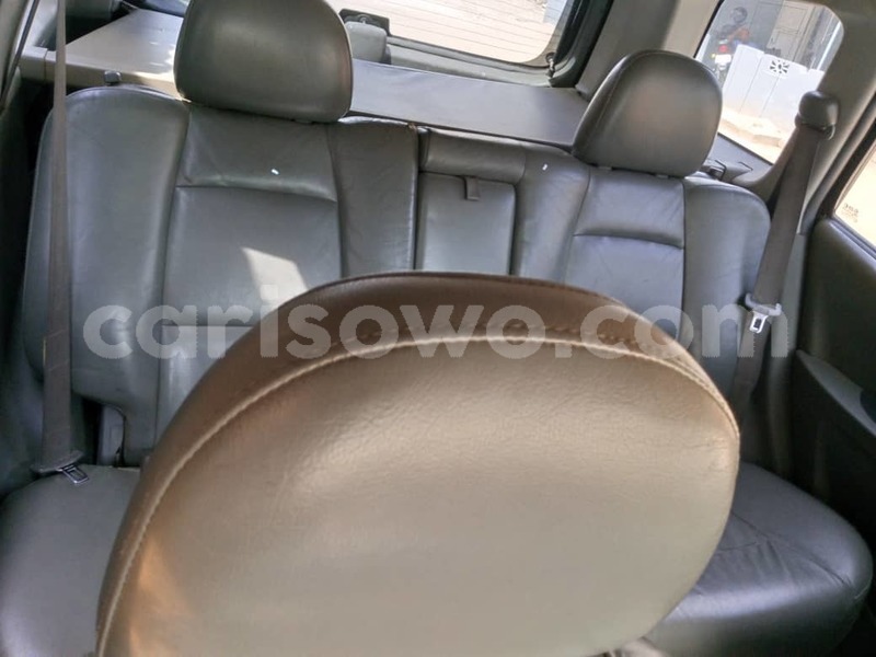 Big with watermark hyundai santa fe benin cotonou 17044