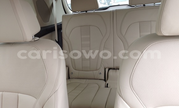 Ra Àlòkù BMW X7 Black Ọkọ̀ in Cotonou ni Benin Ra Àlòkù BMW X7 Black Ọkọ̀ in Cotonou ni Benin