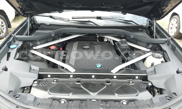 Ra Àlòkù BMW X7 Black Ọkọ̀ in Cotonou ni Benin Ra Àlòkù BMW X7 Black Ọkọ̀ in Cotonou ni Benin