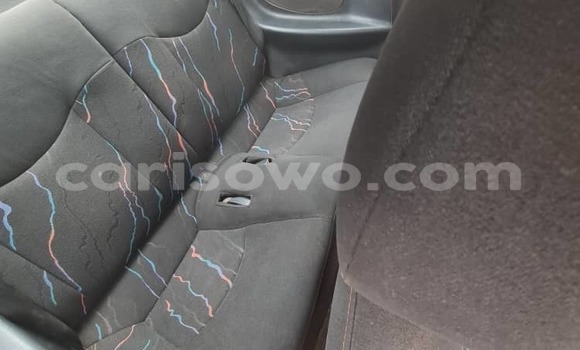 Acheter Occasion Voiture Hyundai Coupé Blanc à Cotonou, Benin Acheter Occasion Voiture Hyundai Coupé Blanc à Cotonou, Benin