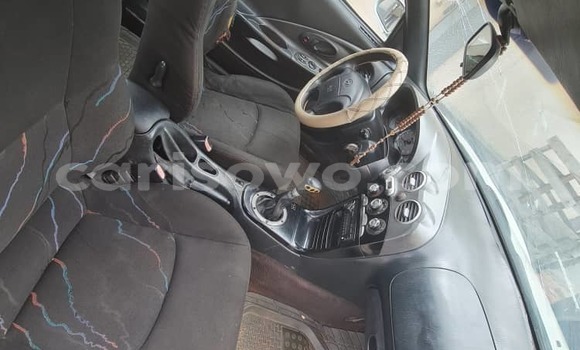 Acheter Occasion Voiture Hyundai Coupé Blanc à Cotonou, Benin Acheter Occasion Voiture Hyundai Coupé Blanc à Cotonou, Benin