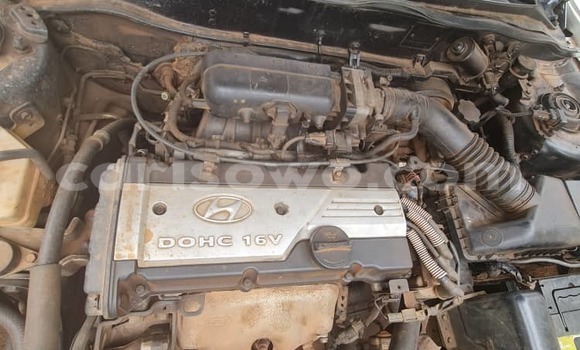 Acheter Occasion Voiture Hyundai Coupé Blanc à Cotonou, Benin Acheter Occasion Voiture Hyundai Coupé Blanc à Cotonou, Benin