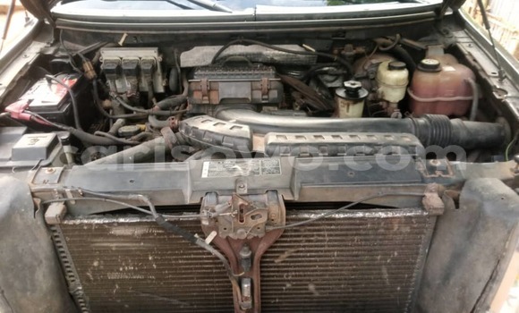 Acheter Occasion Voiture Ford F–150 Rouge à Cotonou, Benin Acheter Occasion Voiture Ford F–150 Rouge à Cotonou, Benin