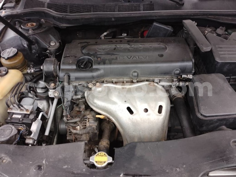 Big with watermark toyota camry benin cotonou 17053