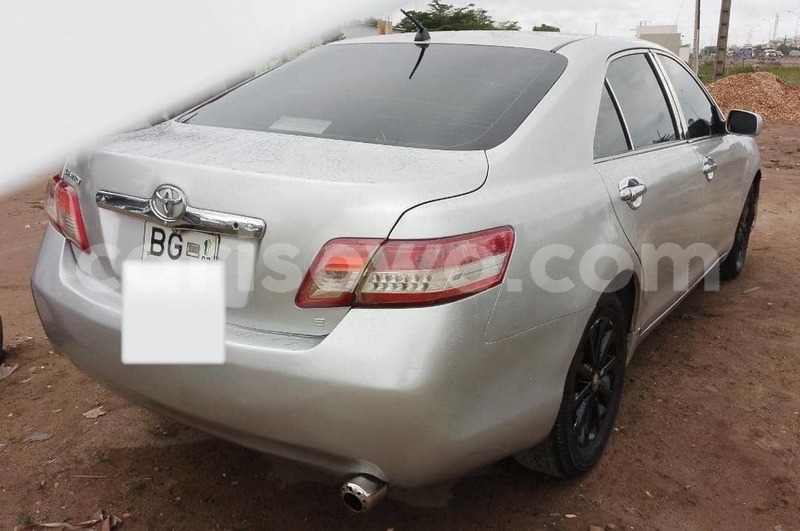 Big with watermark toyota camry benin cotonou 17053