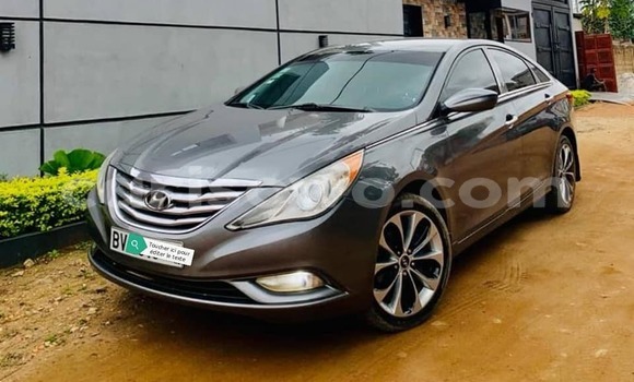 Acheter Occasion Voiture Hyundai Sonata Autre à Cotonou, Benin