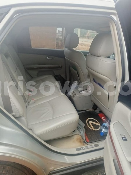 Big with watermark lexus rx 350 benin cotonou 17055