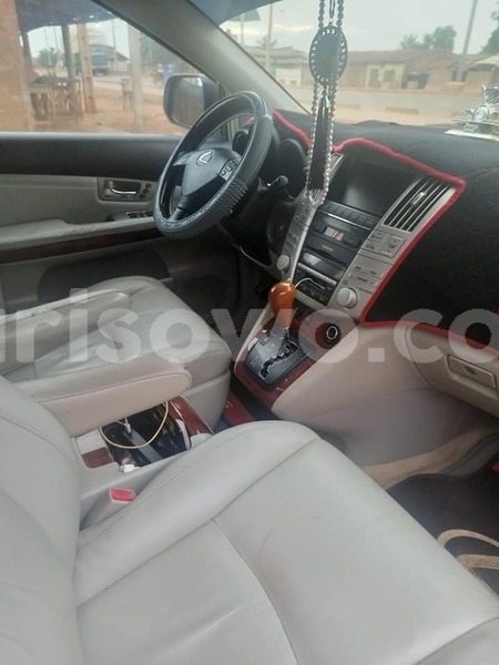 Big with watermark lexus rx 350 benin cotonou 17055