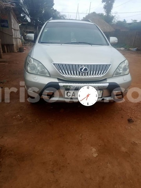 Big with watermark lexus rx 350 benin cotonou 17055