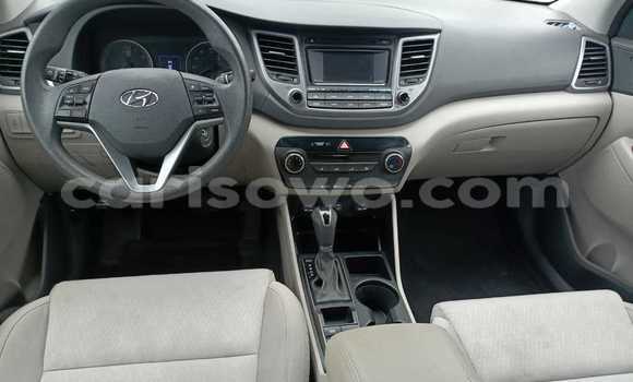 Acheter Occasion Voiture Hyundai Tucson Autre à Cotonou, Benin Acheter Occasion Voiture Hyundai Tucson Autre à Cotonou, Benin