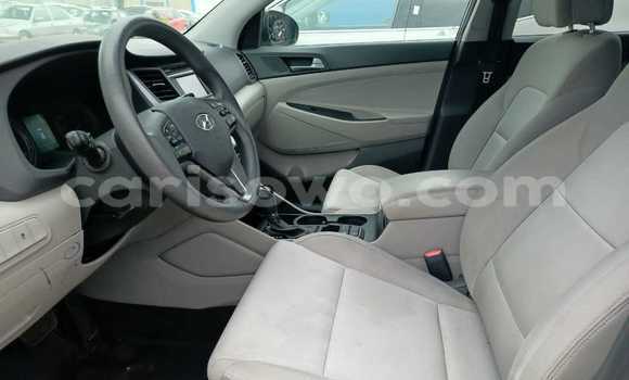 Acheter Occasion Voiture Hyundai Tucson Autre à Cotonou, Benin Acheter Occasion Voiture Hyundai Tucson Autre à Cotonou, Benin