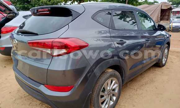 Acheter Occasion Voiture Hyundai Tucson Autre à Cotonou, Benin Acheter Occasion Voiture Hyundai Tucson Autre à Cotonou, Benin