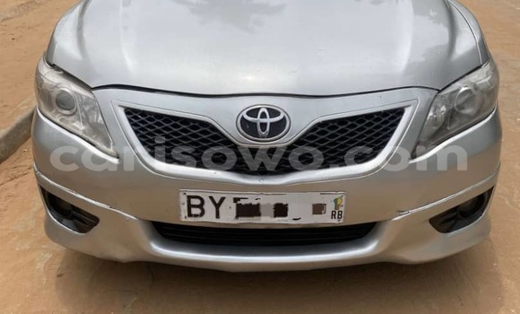 Buy Used Toyota Camry Other Car in Cotonou in Benign