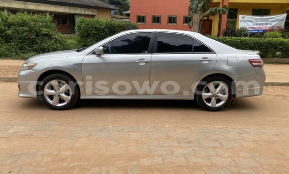 Acheter Occasion Voiture Toyota Camry Autre à Cotonou, Benin Acheter Occasion Voiture Toyota Camry Autre à Cotonou, Benin
