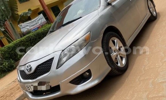 Acheter Occasion Voiture Toyota Camry Autre à Cotonou, Benin Acheter Occasion Voiture Toyota Camry Autre à Cotonou, Benin